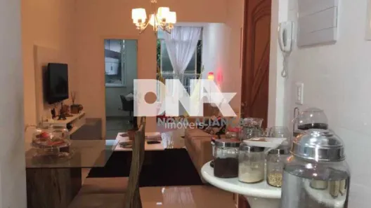 Apartamento com 2 Quartos à venda, 76m² no Copacabana, Rio de Janeiro