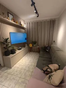 Apartamento com 2 Quartos à venda, 67m² no Santa Terezinha, São Bernardo do Campo