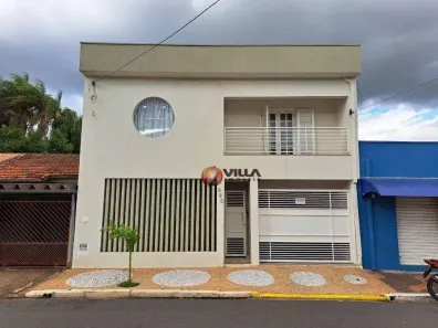 Casa com 3 Quartos à venda, 177m² no Vila Azenha, Nova Odessa