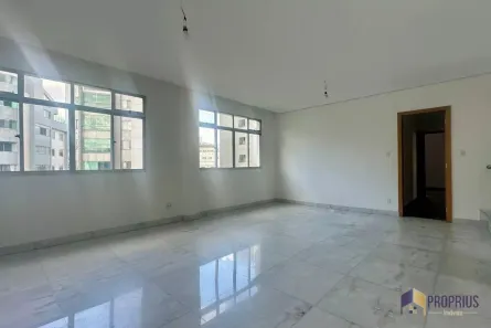 Apartamento com 5 Quartos à venda, 242m² no Gutierrez, Belo Horizonte