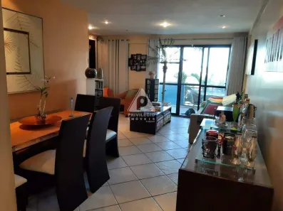 Apartamento com 3 Quartos à venda, 78m² no Recreio dos Bandeirantes, Rio de Janeiro
