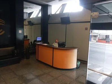 Sala Comercial para alugar, 150m² no Praça da Bandeira, Rio de Janeiro