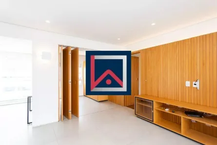 Apartamento com 2 Quartos para alugar, 90m² no Pinheiros, São Paulo