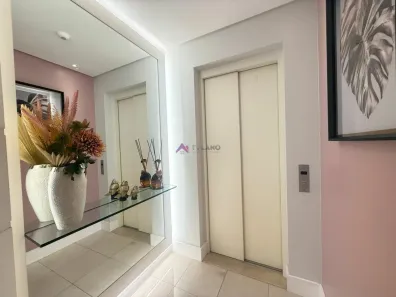 Apartamento com 3 Quartos à venda, 143m² no Jardim Vila Mariana, São Paulo