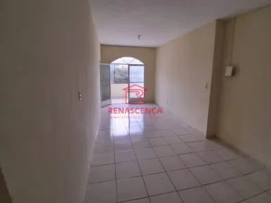 Casa com 2 Quartos para alugar, 90m² no Bangu, Rio de Janeiro