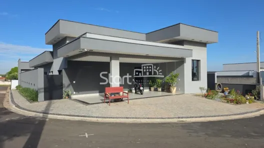 Casa de Condomínio com 3 Quartos à venda, 380m² no Bosque de Barão Geraldo, Campinas
