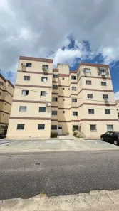 Apartamento com 2 Quartos à venda, 49m² no Quarenta Horas (Coqueiro), Ananindeua