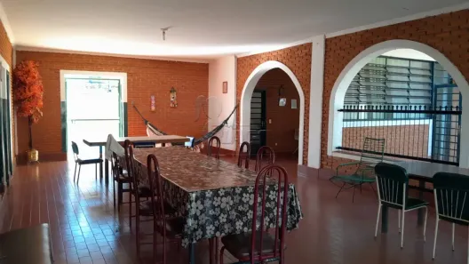 Fazenda/Sítio com 12 Quartos à venda, 576m² no Jardim Salgado Filho, Ribeirão Preto