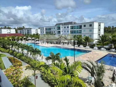 Apartamento com 3 Quartos à venda, 67m² no Zona de Sustentabilidade da Orla (ZSO), Ipojuca