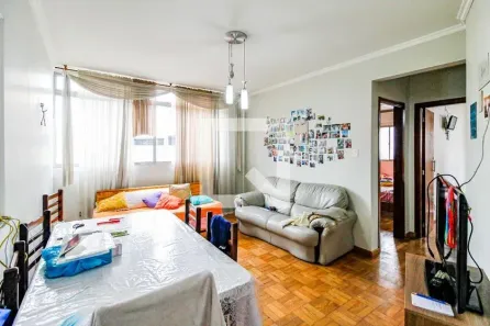 Apartamento com 2 Quartos à venda, 90m² no Santo Amaro, São Paulo