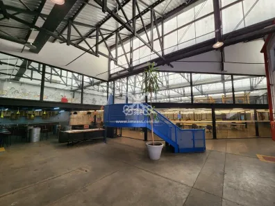 Prédio Comercial para alugar, 1620m² no Vila Leopoldina, São Paulo