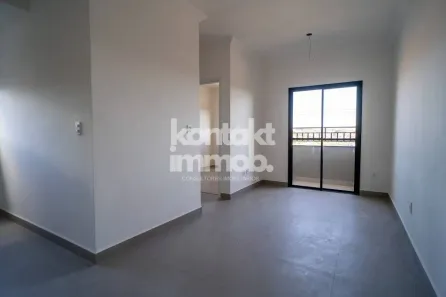 Apartamento com 2 Quartos à venda, 45m² no Vila Aeroporto, Sorocaba