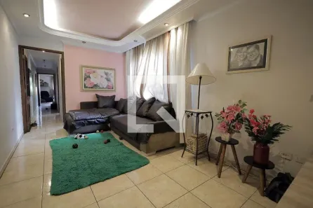 Cobertura com 3 Quartos à venda, 157m² no Parque das Nações, Santo André