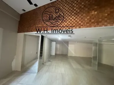 Ponto Comercial para alugar, 126m² no Centro, Rio de Janeiro