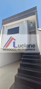 Casa com 3 Quartos à venda, 215m² no Parque Novo Oratório, Santo André
