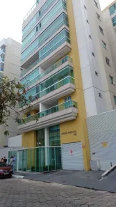 Apartamento com 2 Quartos à venda, 80m² no Jardim Camburi, Vitória