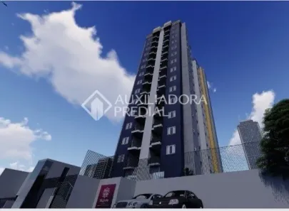 Apartamento com 2 Quartos à venda, 55m² no Vila Pires, Santo André