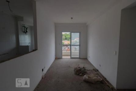 Apartamento com 3 Quartos à venda, 76m² no Santana, São Paulo