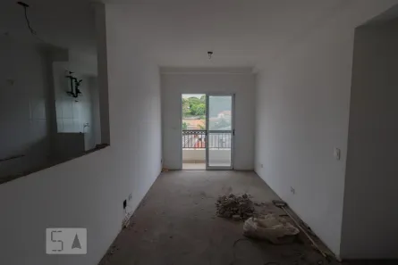 Apartamento com 3 Quartos à venda, 76m² no Santana, São Paulo