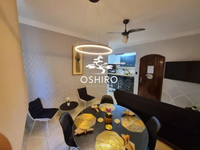 Apartamento com 2 Quartos à venda, 69m² no Pitangueiras, Guarujá