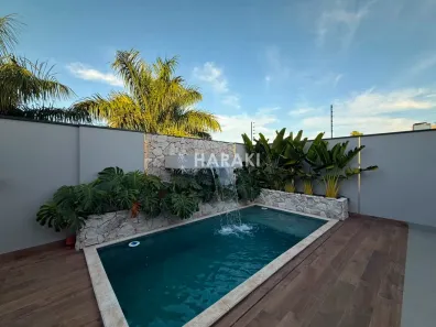 Casa com 3 Quartos à venda, 272m² no Jardim Cidade Monções, Maringá