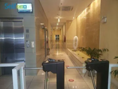 Sala Comercial com 1 Quarto à venda, 35m² no Centro, Niterói