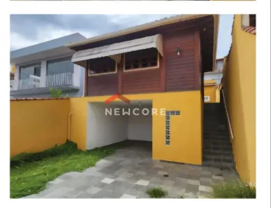 Casa com 2 Quartos à venda, 96m² no Santa Luzia, Bragança Paulista