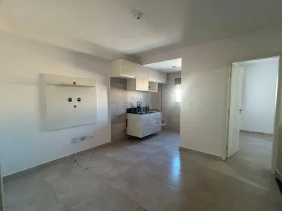 Apartamento com 1 Quarto para alugar, 33m² no Maranhão, São Paulo