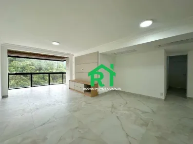 Apartamento com 4 Quartos à venda, 137m² no Pitangueiras, Guarujá
