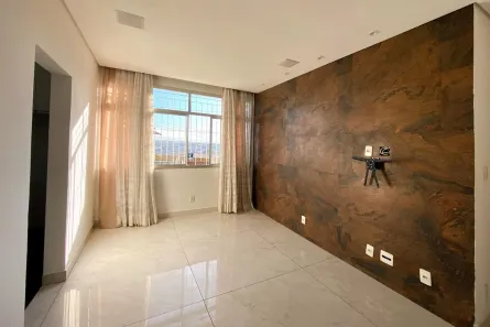 Apartamento com 3 Quartos à venda, 100m² no Jardim América, Belo Horizonte