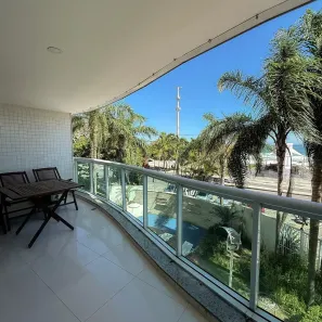 Apartamento com 2 Quartos à venda, 85m² no Barra da Tijuca, Rio de Janeiro