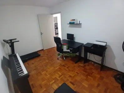 Apartamento com 2 Quartos à venda, 70m² no Santana, São Paulo