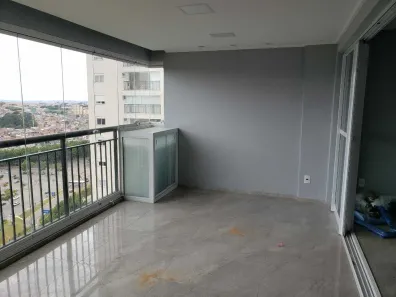 Apartamento com 3 Quartos à venda, 154m² no Jardim Flor da Montanha, Guarulhos