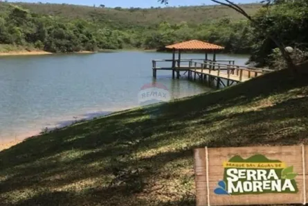 Lote/Terreno à venda, 1160m² no , Taquaraçu de Minas