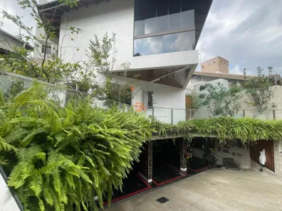 Sobrado com 3 Quartos para alugar, 276m² no Barro Branco (Zona Norte), São Paulo