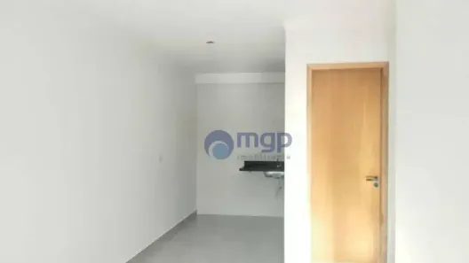 Apartamento com 2 Quartos à venda, 42m² no Vila Nova Mazzei, São Paulo