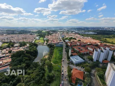 Lote/Terreno à venda, 7040m² no Parque Residencial Eloy Chaves, Jundiaí