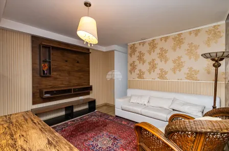 Apartamento com 1 Quarto à venda, 44m² no São Francisco, Curitiba