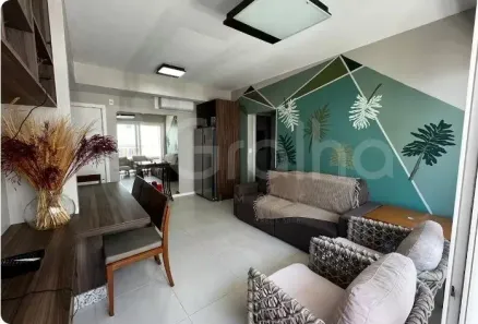Apartamento com 2 Quartos à venda, 119m² no Campeche, Florianópolis