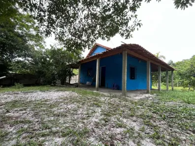 Fazenda/Sítio com 1 Quarto à venda, 56m² no parque real, Itanhaém