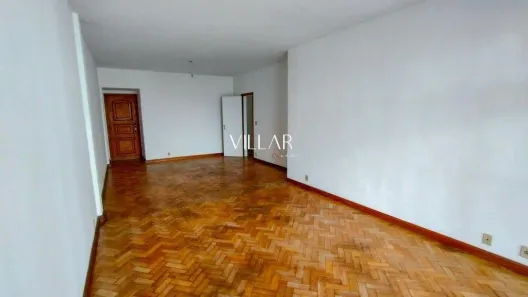Apartamento com 4 Quartos à venda, 160m² no Tijuca, Rio de Janeiro