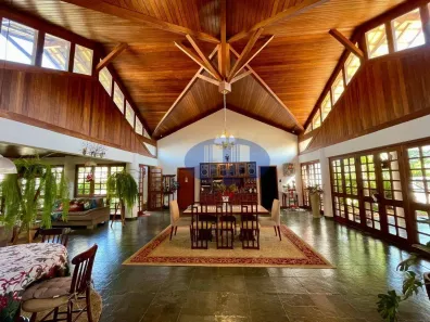 Casa de Condomínio com 4 Quartos à venda, 362m² no Recanto do Poeta, Lagoa Santa