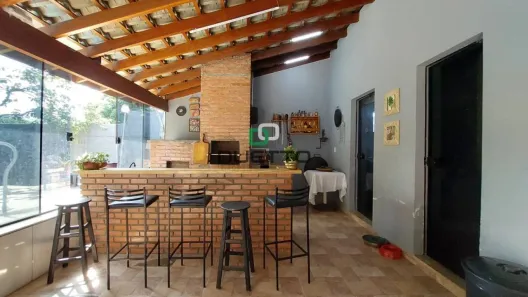 Fazenda/Sítio com 3 Quartos à venda, 220m² no Área Rural de Limeira, Limeira