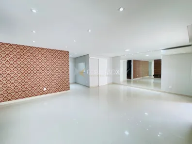 Casa de Condomínio com 3 Quartos à venda, 190m² no Sítios de Recreio Gramado, Campinas