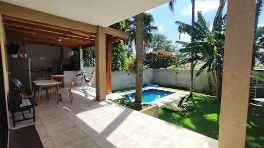 Sobrado com 3 Quartos à venda, 220m² no Jardim Paulista, Atibaia