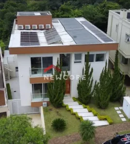 Casa de Condomínio com 5 Quartos à venda, 493m² no Alphaville, Santana de Parnaíba