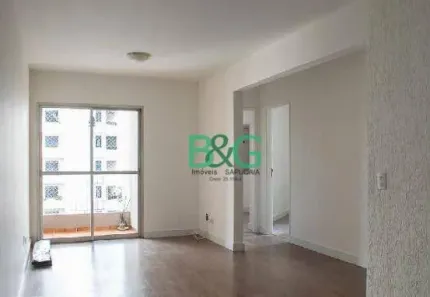 Apartamento com 3 Quartos à venda, 80m² no Santa Teresinha, São Paulo