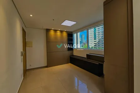 Sala Comercial para alugar, 30m² no Vila da Serra, Nova Lima