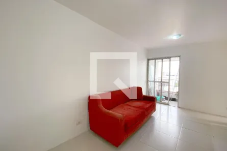 Apartamento com 2 Quartos à venda, 53m² no Barra Funda, São Paulo