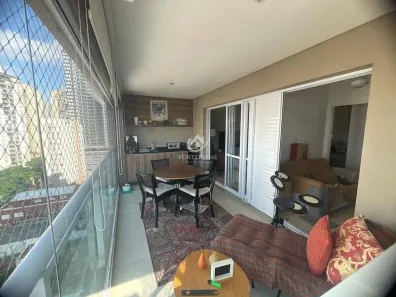 Apartamento com 2 Quartos à venda, 72m² no Jardim das Acácias, São Paulo